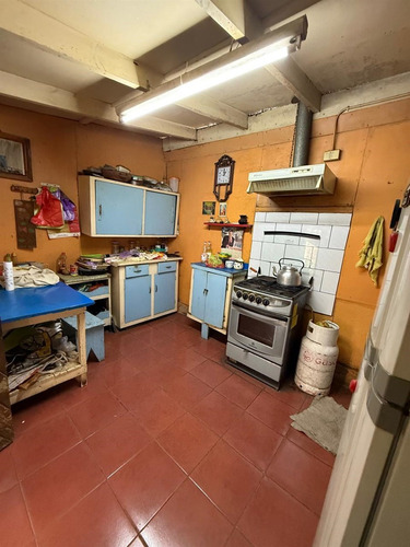 Casa En Venta De 3 Dorm. Comuna Lo Espejo 250mtr2 Terreno