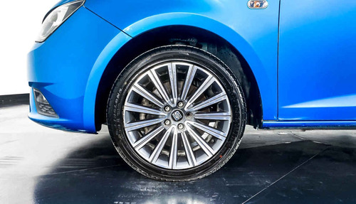 Imagen 9 de 15 de 102901 - Seat Ibiza 2016 Con Garantía