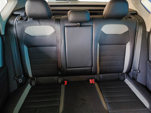 Volkswagen Taos 1.4 Tsi Highline At