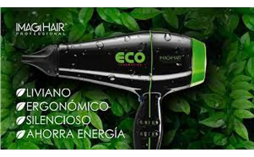 Secador Pelo Imagihair