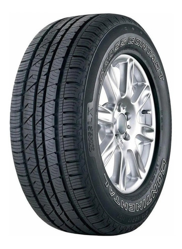 Continental ContiCrossContact LX 215/65R16 - 98 - H - LT - 1 - 1