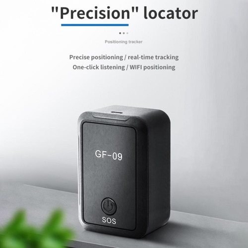 Dispositivo De Rastreo De Ubicación, Localizador Gps Para Ni