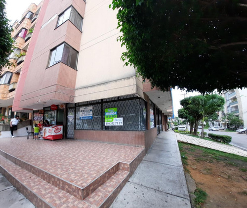 Local En Arriendo En Bucaramanga La Aurora