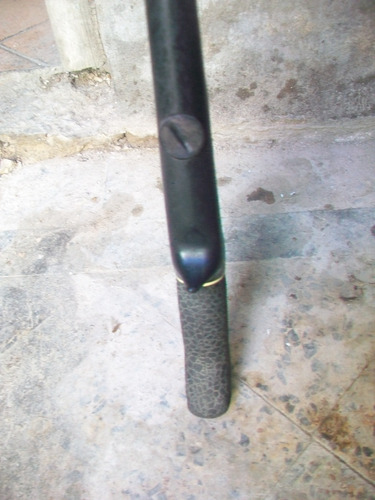 1,68 Silstar Neón Nx-56sc Mango Pistola Bait Joya Permuto (Usado)