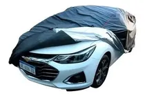 Comprar Funda Cubre Auto Cobertor Antigranizo Impermeable Deluxe