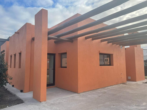 Imagen 8 de 23 de Venta Casa- Altos De Campo Grande-pilar-estilo Mexicana