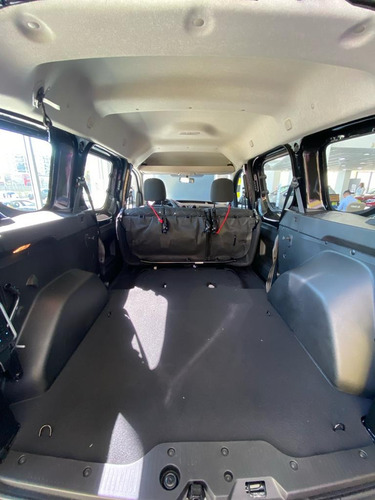 Renault Kangoo Stepway