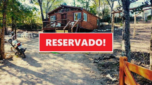 Venta En Exclusivad - Cabaña De 2 Dormitorios - Valle Hermoso - Córdoba - Vista Panorámica