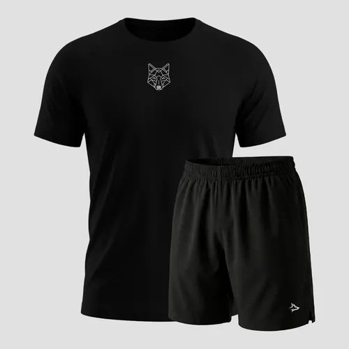 AGORA É O KIT COMPLETO DO LOBÃO