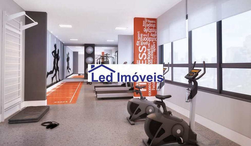 Imagem 7 de 15 de Apartamento Com 2 Dorms, Presidente Altino, Osasco - R$ 263 Mil, Cod: 463 - V463