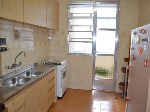 Imagem 6 de 9 de Apartamento Residencial À Venda, Centro, Guarujá. - Ap3030 - 34709672