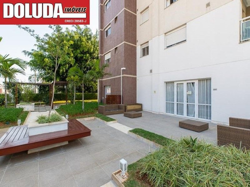 Imagem 28 de 30 de Apartamento Residencial À Venda, Jardim Das Acácias, São Paulo - . - Ap2582