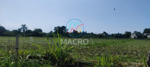 Terreno En Venta En Col. Emiliano Zapata En Avenida Principal Cerca Del Centro De Cuautla