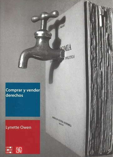 Comprar Y Vender Derechos - Lte Owen, De Lte Owen. Editorial Fondo De Cultura Económica En Español