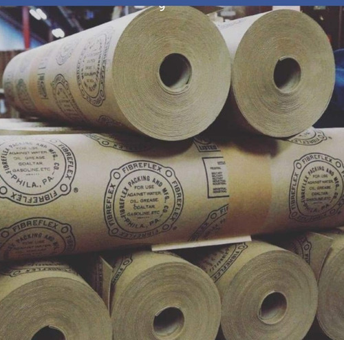Papel Empacaduras Velumoide 1/32 Pliego De 1mtsx93