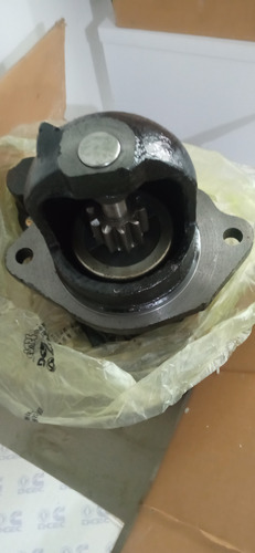 Motor De Arranque 24v 10 Dientes Cummins Donfeng