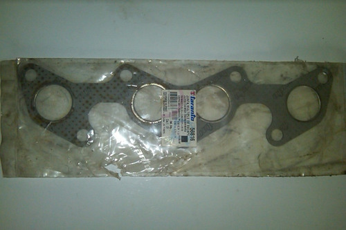 Junta Empacadura Escape Renault Clio Energy R19 Kango Expres