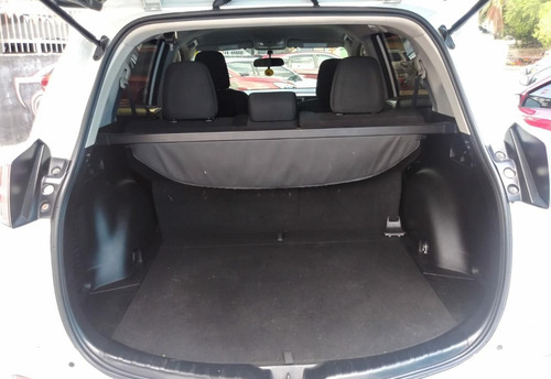 Toyota Rav4 Americano