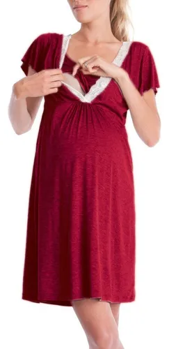 Batas de embarazo modernas new arrivals