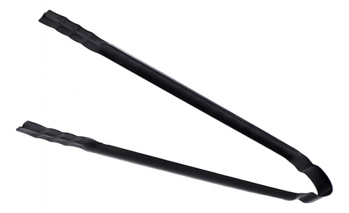 4 X 2xpinzas Para Carbón Para Barbacoa, Pinzas 4 Piezas