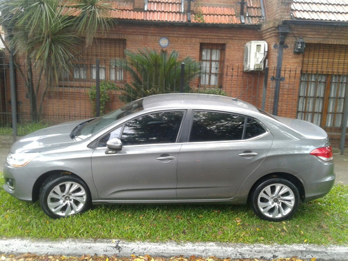 Citroen C4 Lounge Tendance 2.0 Permutaria No Vento 408 Fluen