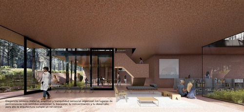 Imagen 10 de 18 de Proyecto Nativa, Pinamar Norte La Frontera, Departamentos Premium