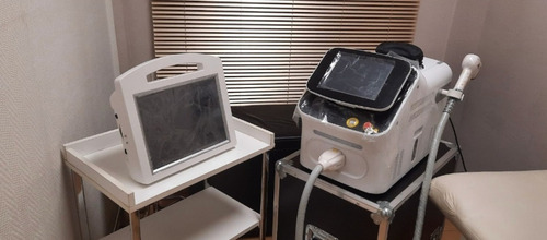 Alquiler De Consultorios Y Gabinetes. C/s Baño Privado