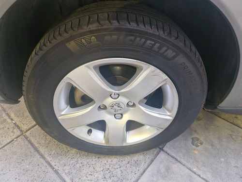 Peugeot 3008 1.6 Allure Thp 156cv