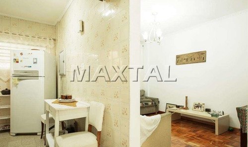 Imagem 2 de 15 de Apartamento Com Otima Localização Santana - Mi76964