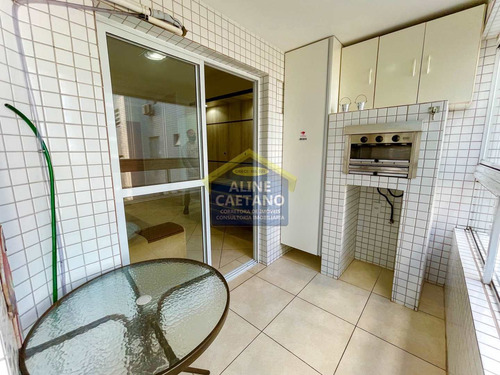 Imagem 23 de 28 de Apto 2 Dorms Canto Do Forte R$ 420 Mil Cod: Raa397 - Vraa397