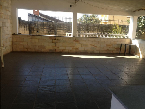 Imagem 12 de 20 de Casa Residencial À Venda, Vila Petrópolis, Atibaia. - Ca0046