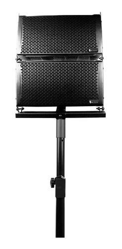 Imagen 5 de 7 de Sistema Lineal Alienpro X Array 18 Bluetooth - S002