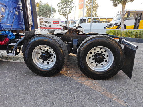 Tractocamion Freightliner Seminuevo Cascadia 125 Mod 2019
