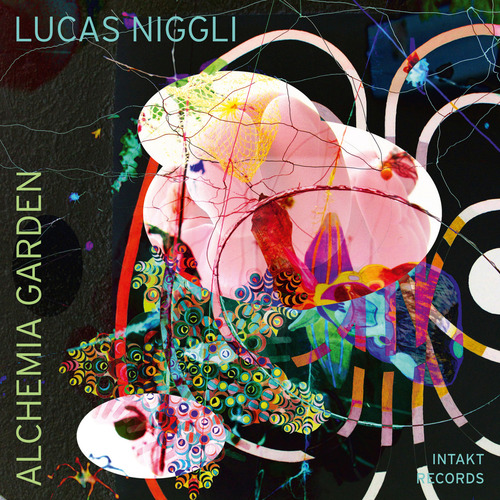 Cd Alchemia Garden De Niggli