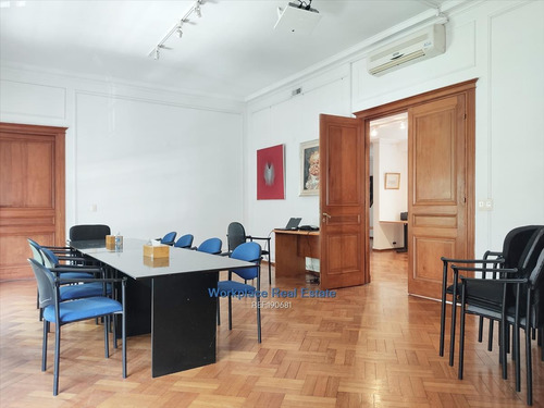 Imagen 10 de 27 de Alquiler O Venta - Piso De Oficinas - Centro