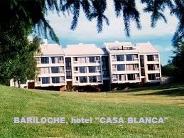 Imagen 7 de 10 de Alquilo Apart Hotel En Bariloche, Con Piscina, P/4 Personas