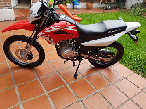 Honda 2018