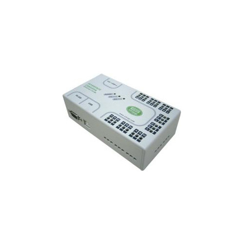 Convertidor Serial Interfase Conv 256 Rs-232 Usb / Rs-485