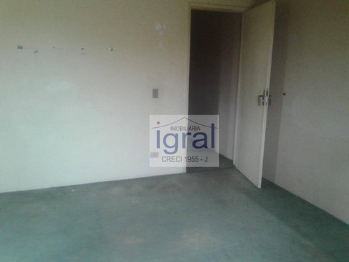 Casa À Venda, 180 M² Por R$ 750.000,00 - Vila Guarani (zona Sul) - São Paulo/sp - Ca0049
