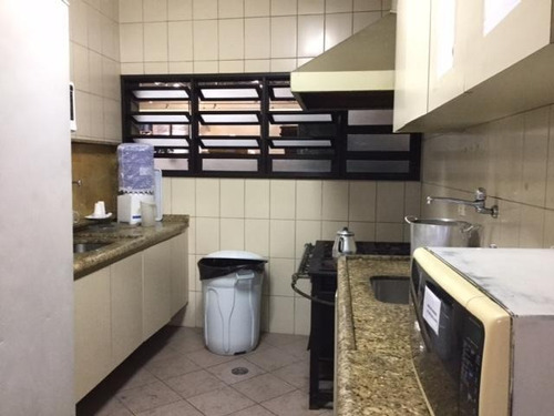 Galpão Para Alugar, 2070 M² Por R$ 40.000,00/mês - Tatuapé - São Paulo/sp - Ga0378