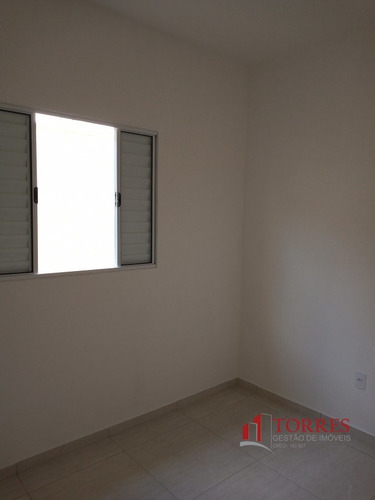 Casa Geminada Para Venda Em Vila Olímpia Taubaté-sp - 459