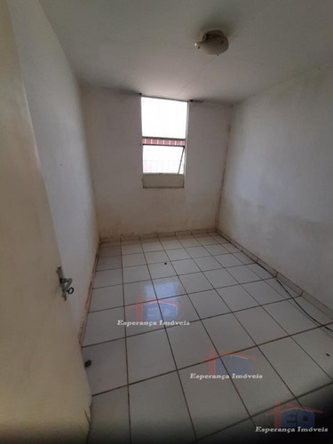 Imagem 4 de 14 de Ref.: 5315 - Apartamento Em Carapicuíba Para Venda - V5315