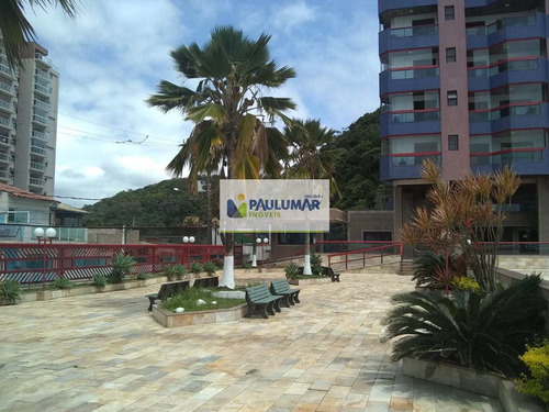 Imagem 3 de 26 de Apartamento Com 3 Dorms, Praia Do Sonho, Itanhaém - R$ 580 Mil, Cod: 829817 - V829817