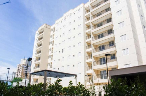 Imagem 1 de 30 de Apartamento À Venda Com 3 Dormitórios, Sendo 1 Suíte Pronto Para Morar Na Conceição Próximo Ao Metrô - Ap0382