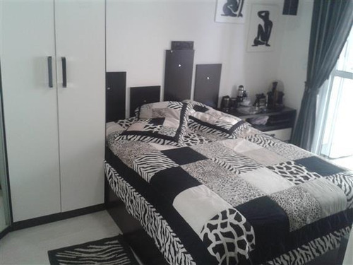 Imagem 11 de 30 de Apartamento Com 4 Dormitórios À Venda, 150 M² Por R$ 1.196.000,00 - Vila Maria Alta - São Paulo/sp - Ap5679v