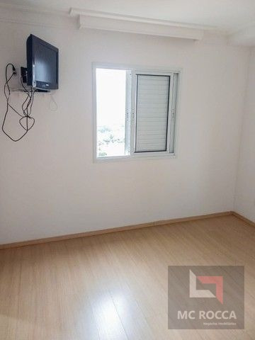 Imagem 5 de 20 de Apartamento 3 Dormitórios - 98m2 - Campestre - Santo André - R298