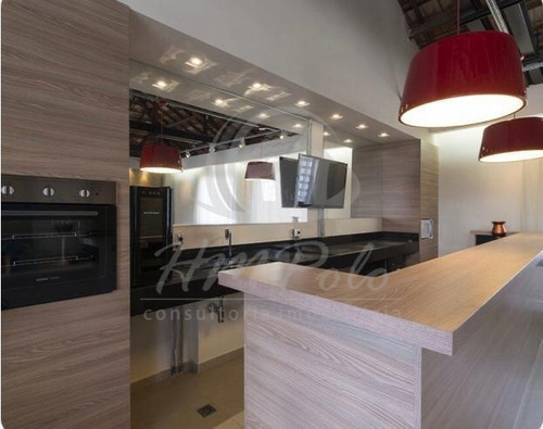 Imagem 29 de 30 de Apartamento À Venda Em Ponte Preta - Ap034590