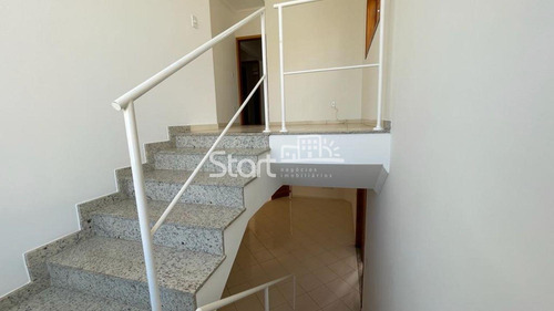 Imagem 12 de 25 de Casa À Venda Em Jardim Planalto - Ca007983