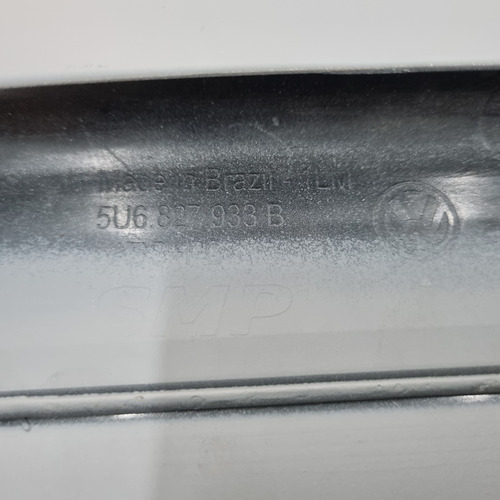Aerofolio Original Vw Gol G6, G7 Ano 12 À 16