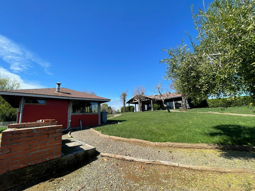 24. Encantadora Casa En El Carmen Con Amplio Terreno